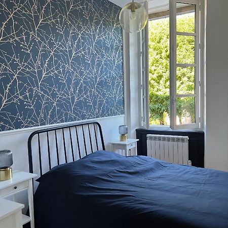 Bright Apt 70M2 In Bayeux Historic Center W Pkg Exteriér fotografie